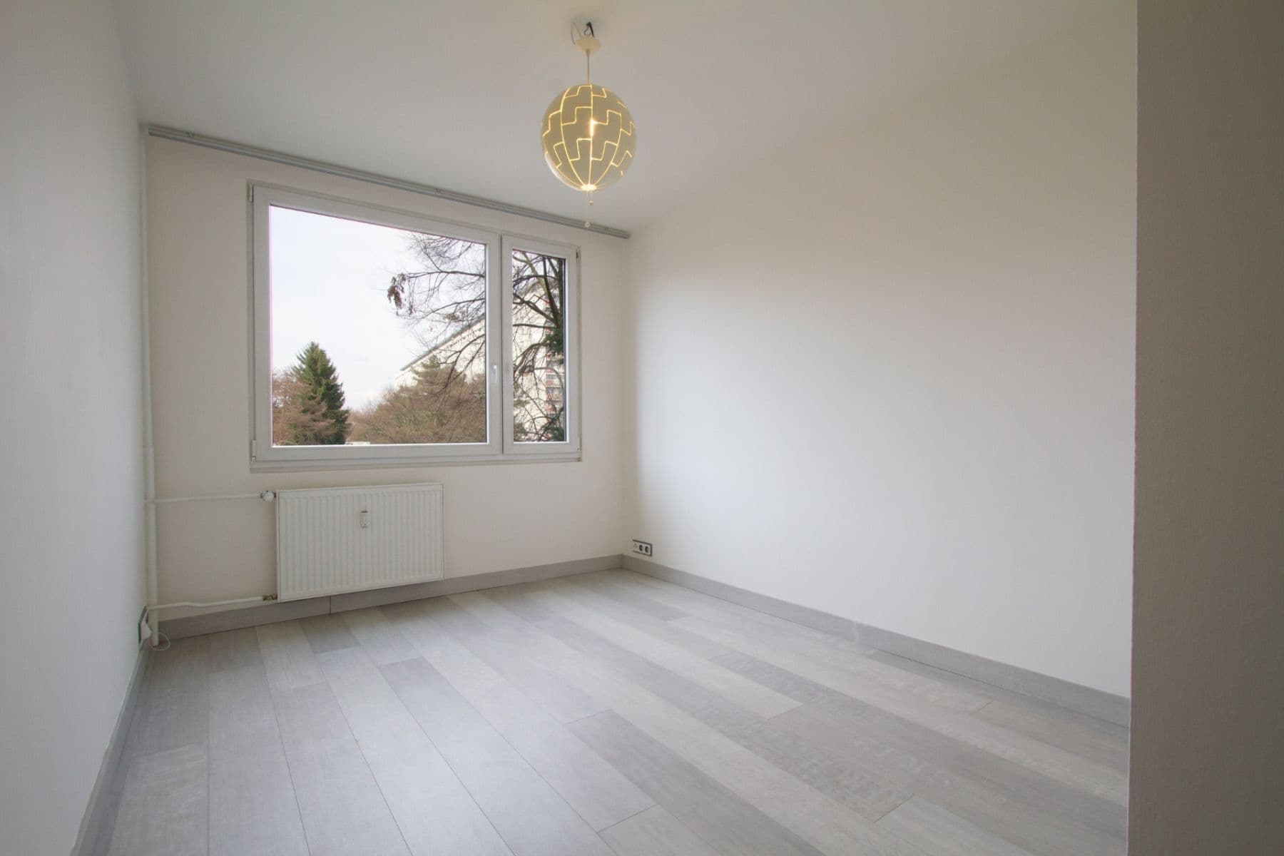 2 bedroom with open-plan kitchen flat to rent, 66 m², Třebenická, Prague, Prague 2 bedroom with open-plan kitchen flat to rent, 66 m², Třebenická, Prague, Prague