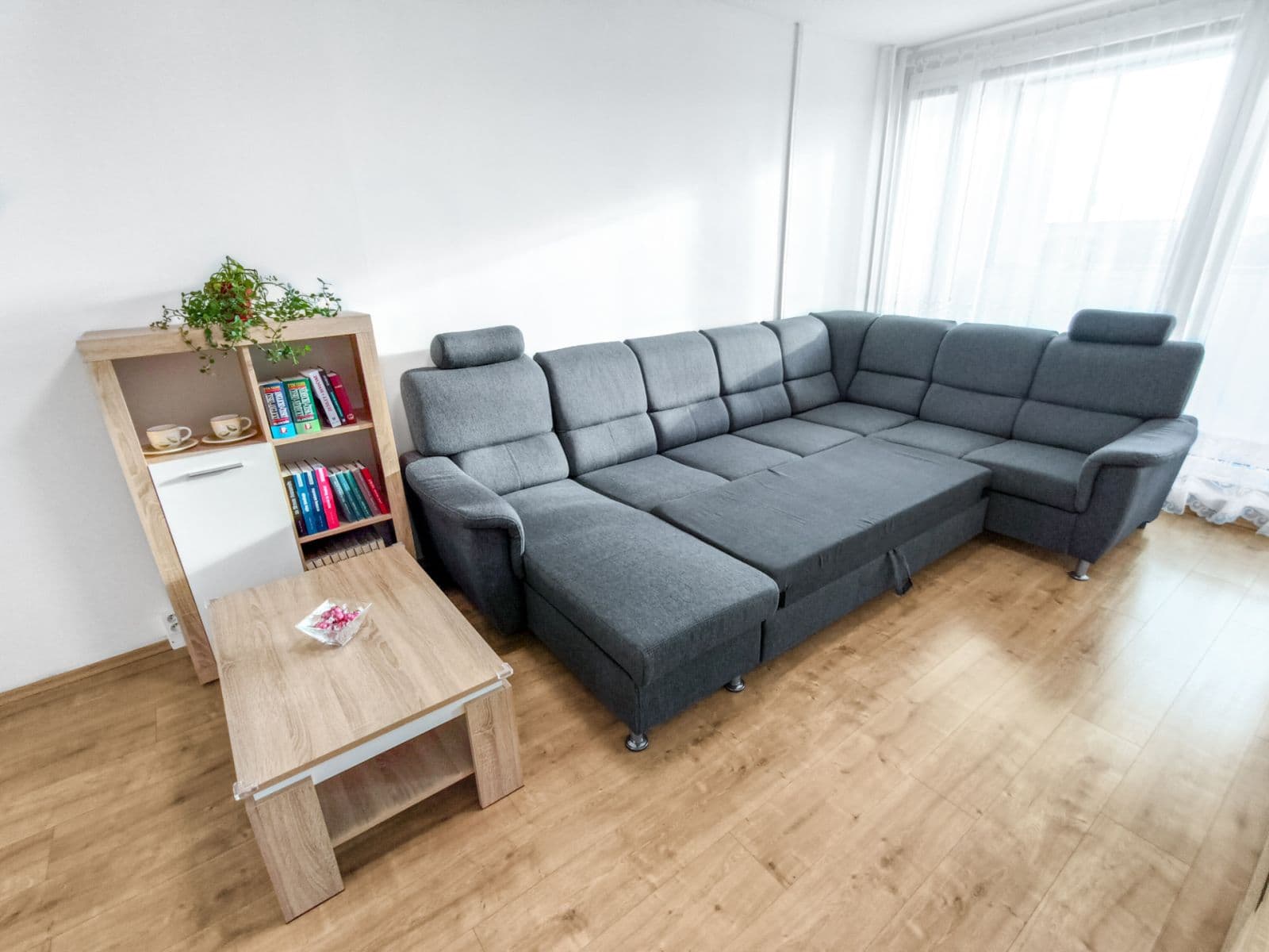 3 bedroom flat to rent, 72 m², Kurkova, Prague, Prague 3 bedroom flat to rent, 72 m², Kurkova, Prague, Prague