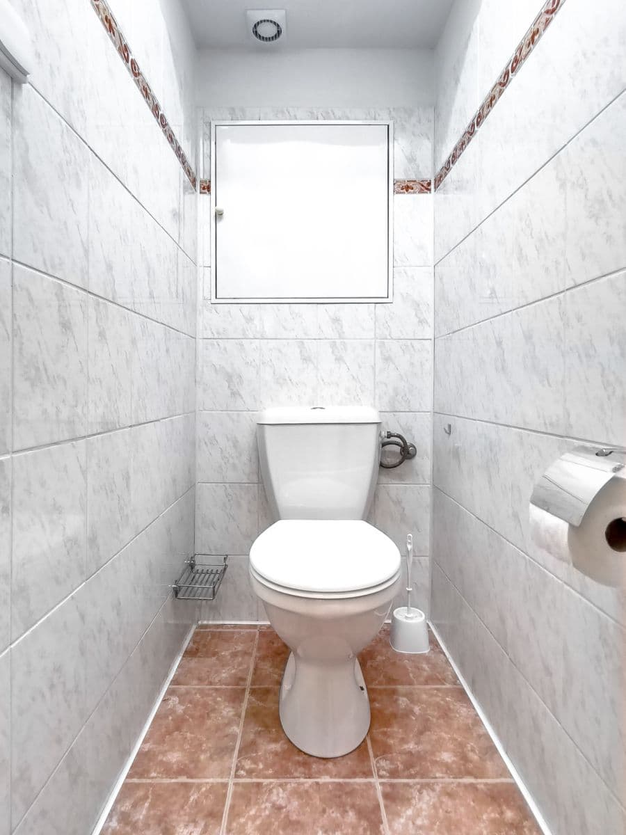 3 bedroom flat to rent, 72 m², Kurkova, Prague, Prague 3 bedroom flat to rent, 72 m², Kurkova, Prague, Prague