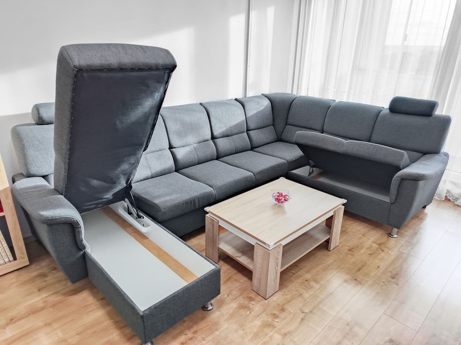 3 bedroom flat to rent, 72 m², Kurkova, Prague, Prague 3 bedroom flat to rent, 72 m², Kurkova, Prague, Prague