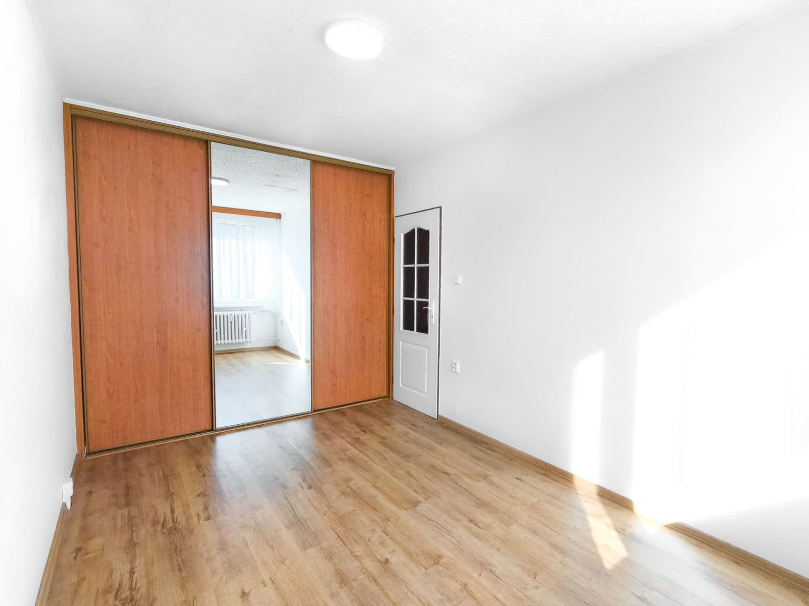 3 bedroom flat to rent, 72 m², Kurkova, Prague, Prague 3 bedroom flat to rent, 72 m², Kurkova, Prague, Prague