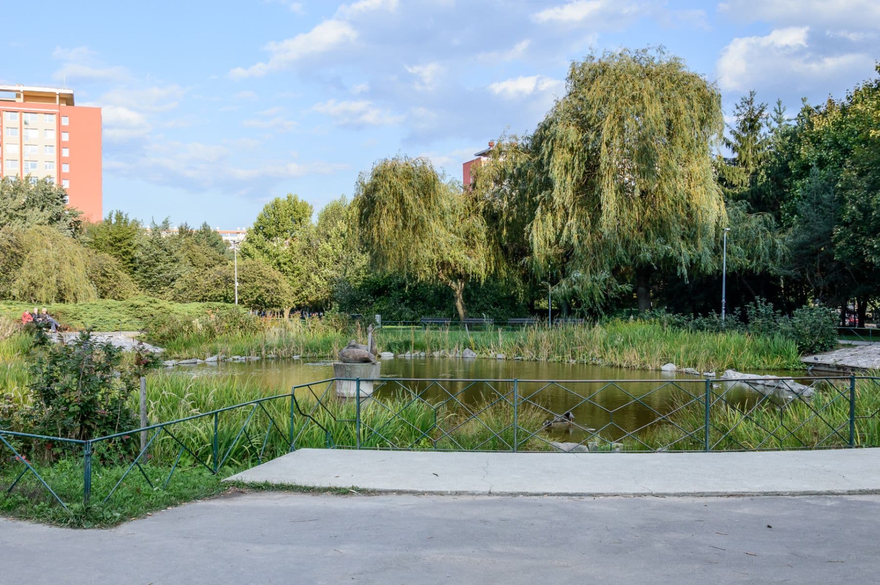 3 bedroom flat to rent, 72 m², Kurkova, Prague, Prague 3 bedroom flat to rent, 72 m², Kurkova, Prague, Prague