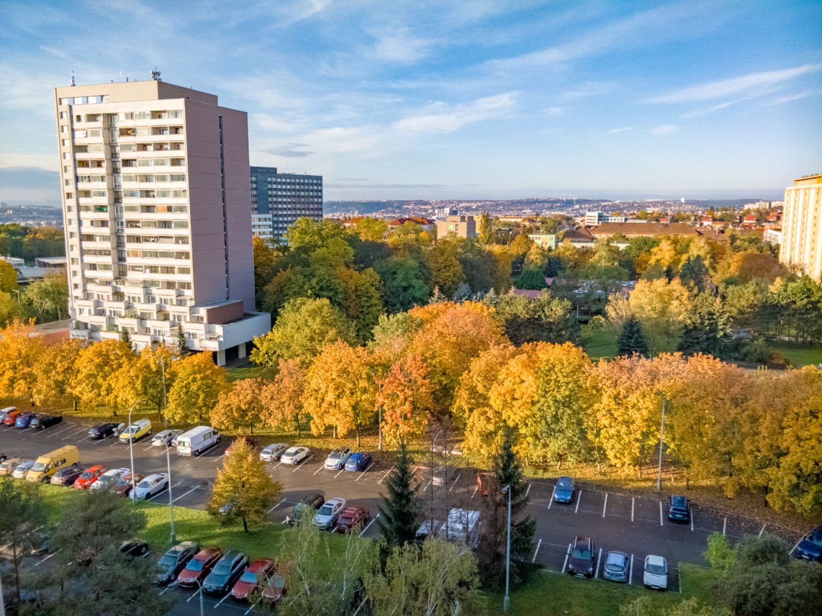 3 bedroom flat to rent, 72 m², Kurkova, Prague, Prague 3 bedroom flat to rent, 72 m², Kurkova, Prague, Prague