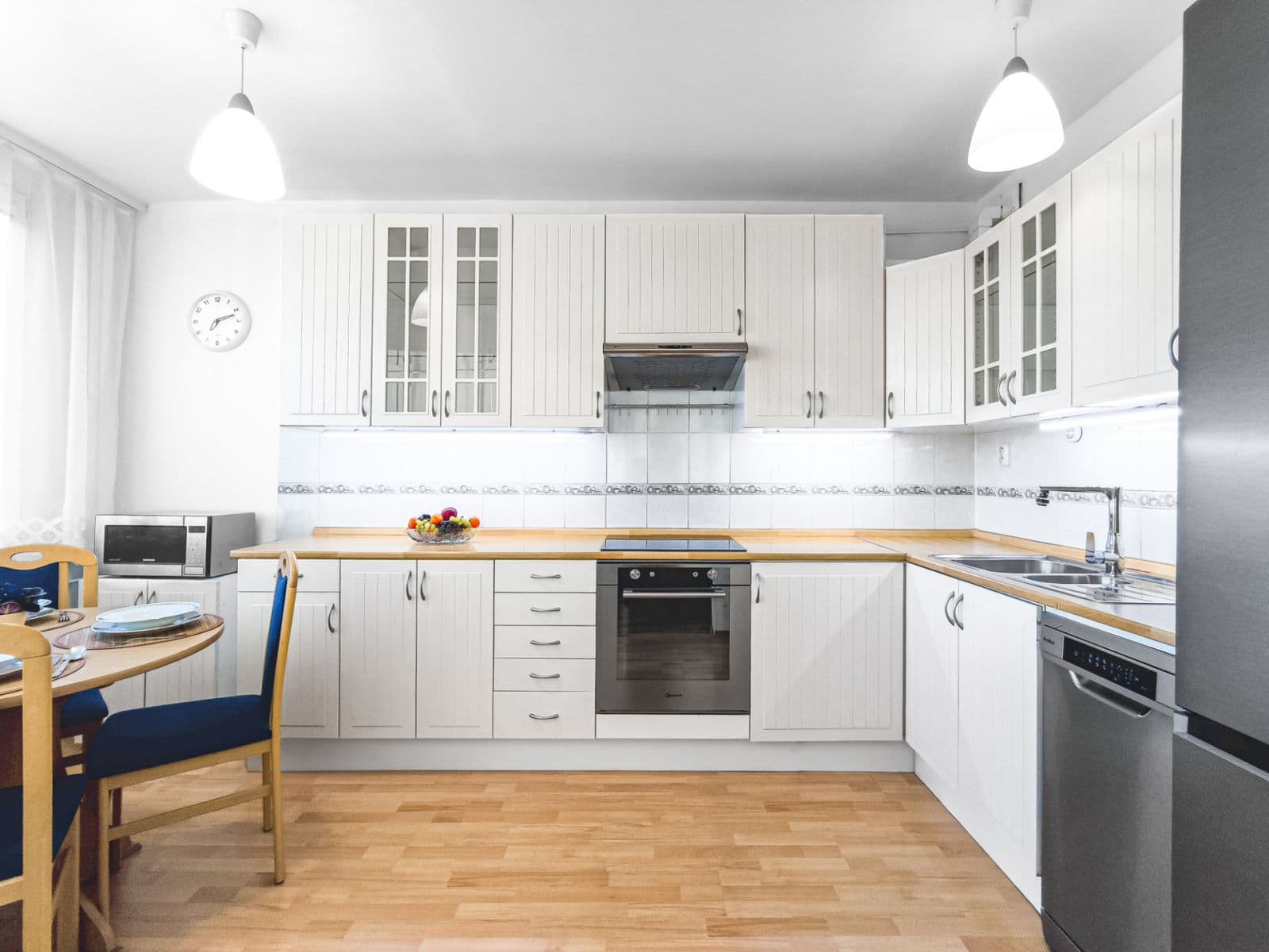 3 bedroom flat to rent, 72 m², Kurkova, Prague, Prague 3 bedroom flat to rent, 72 m², Kurkova, Prague, Prague