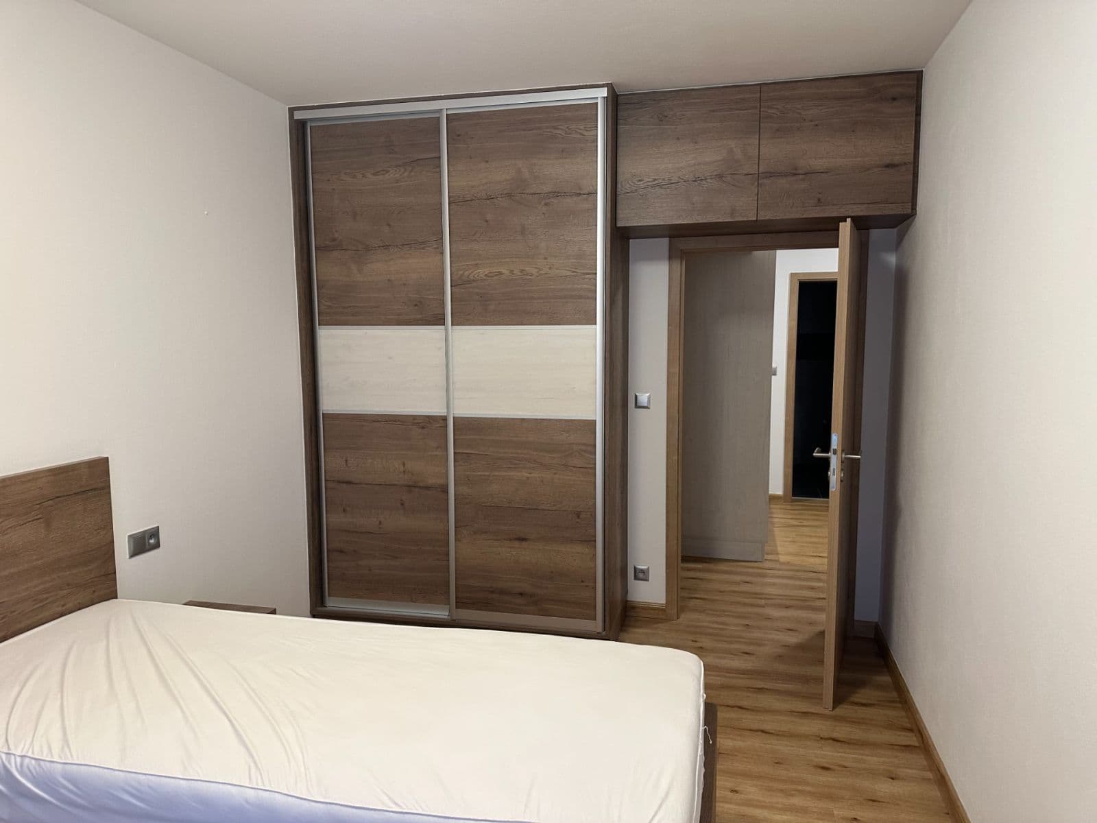 2 bedroom with open-plan kitchen flat to rent, 84 m², České Vrbné, České Budějovice, Jihočeský Region 2 bedroom with open-plan kitchen flat to rent, 84 m², České Vrbné, České Budějovice, Jihočeský Region
