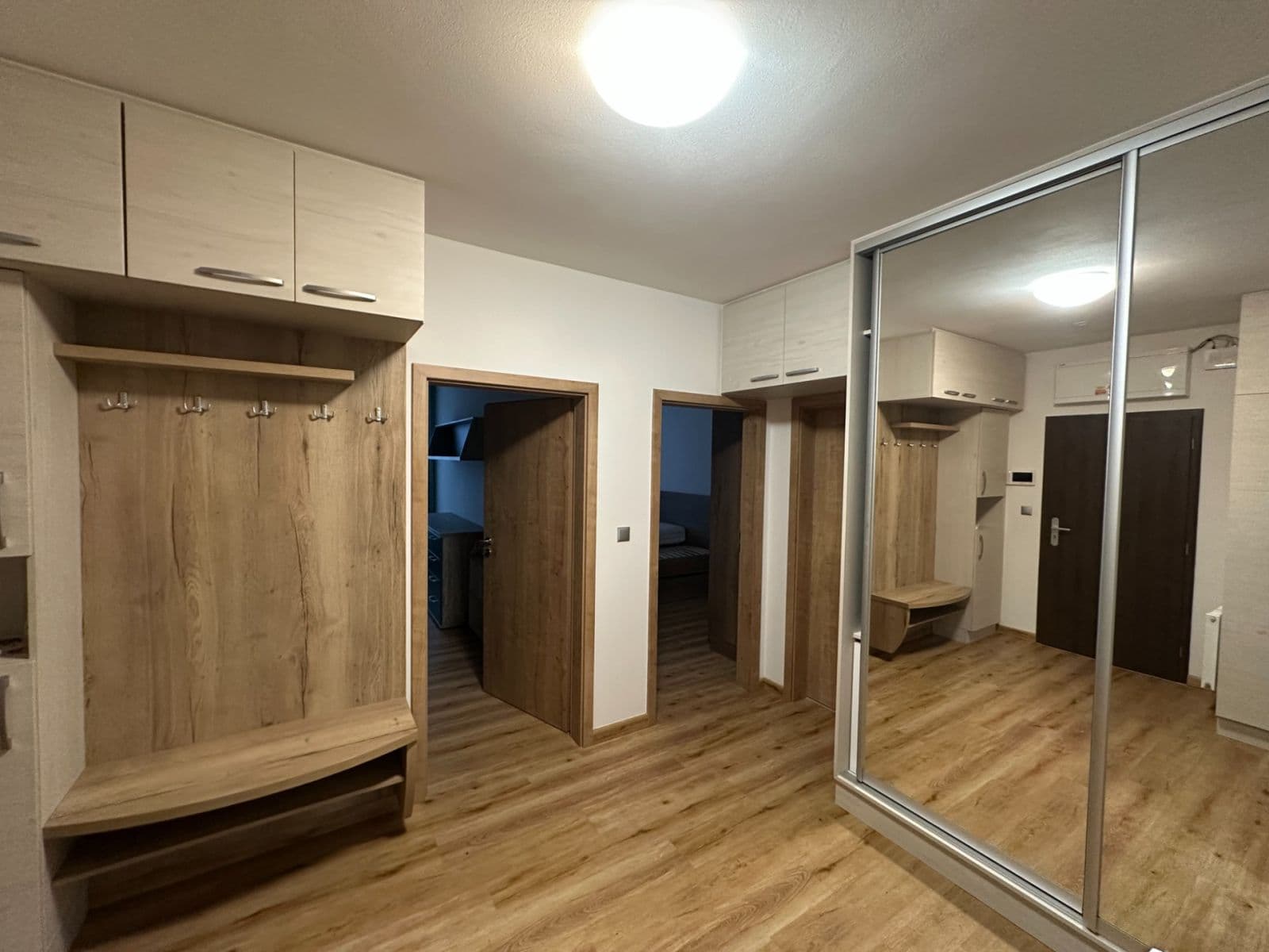 2 bedroom with open-plan kitchen flat to rent, 84 m², České Vrbné, České Budějovice, Jihočeský Region 2 bedroom with open-plan kitchen flat to rent, 84 m², České Vrbné, České Budějovice, Jihočeský Region