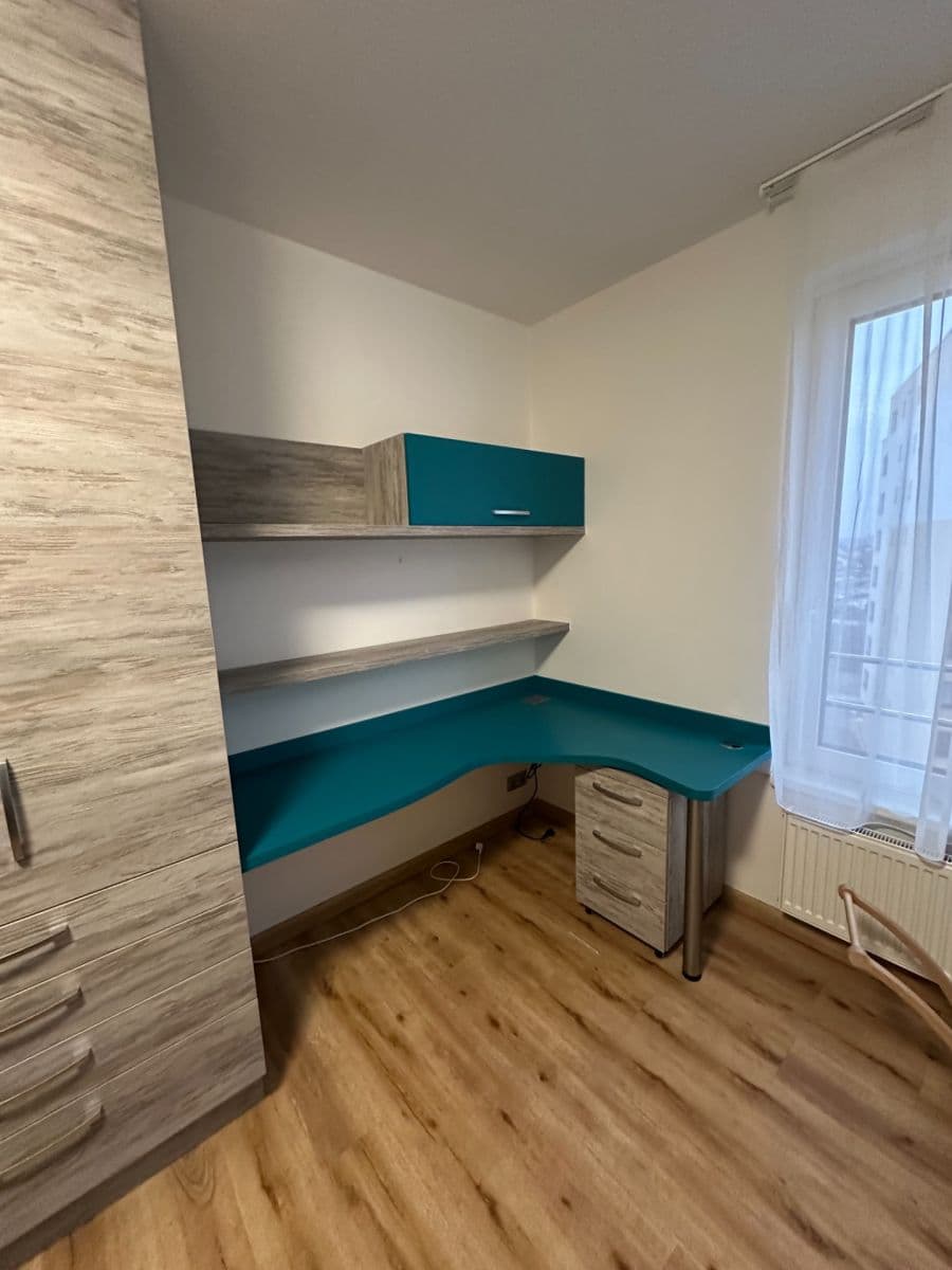2 bedroom with open-plan kitchen flat to rent, 84 m², České Vrbné, České Budějovice, Jihočeský Region 2 bedroom with open-plan kitchen flat to rent, 84 m², České Vrbné, České Budějovice, Jihočeský Region