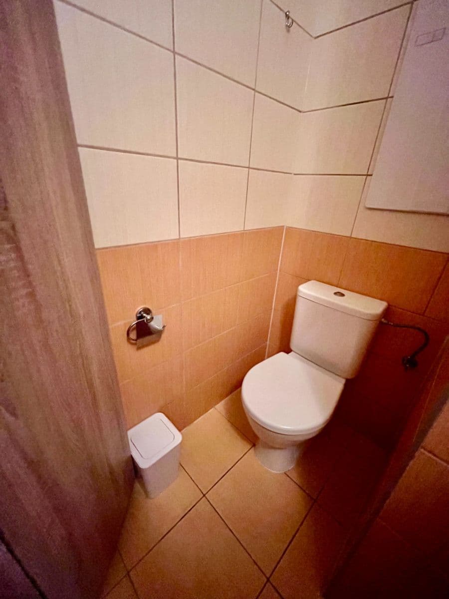 Studio flat to rent, 25 m², Částkova, Plzeň, Plzeňský Region Studio flat to rent, 25 m², Částkova, Plzeň, Plzeňský Region