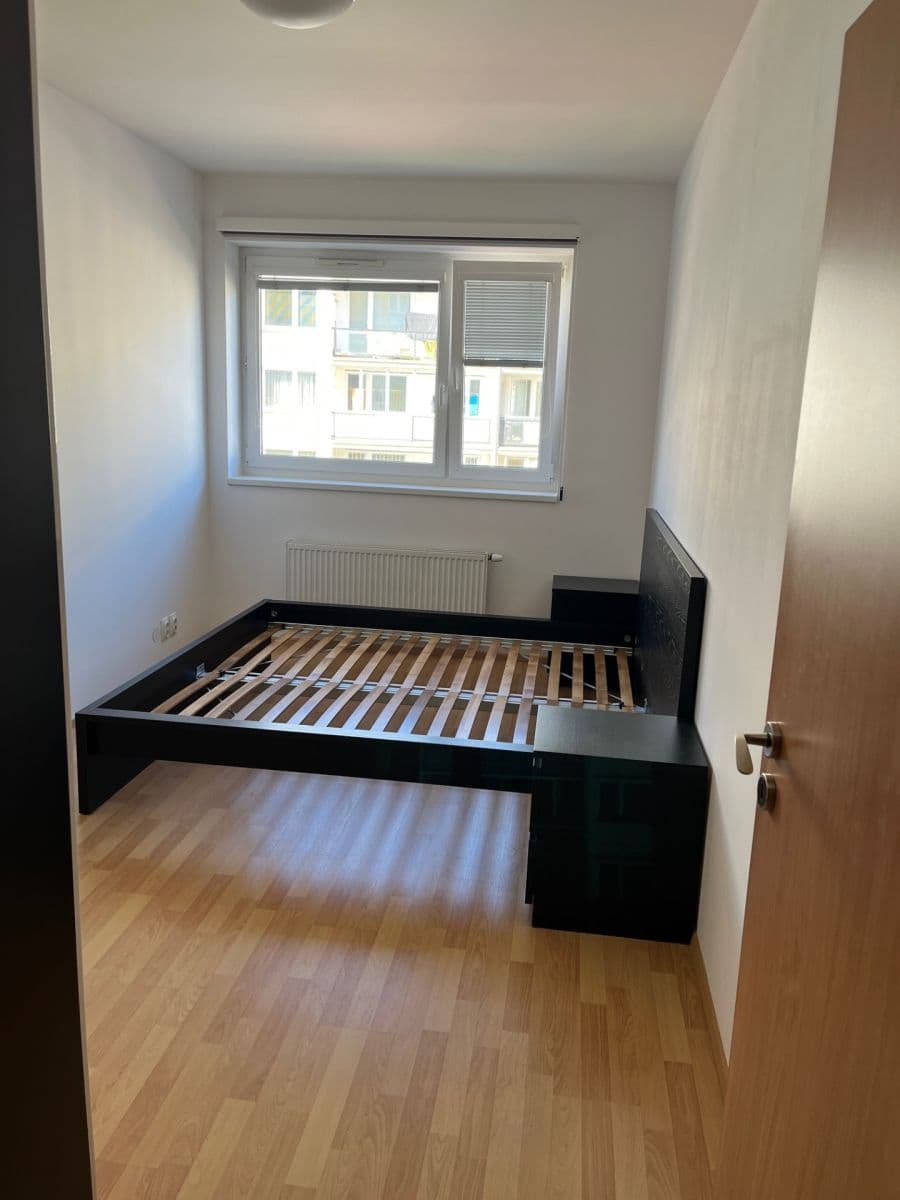1 bedroom with open-plan kitchen flat to rent, 55 m², U Slovanky, Prague, Prague 1 bedroom with open-plan kitchen flat to rent, 55 m², U Slovanky, Prague, Prague
