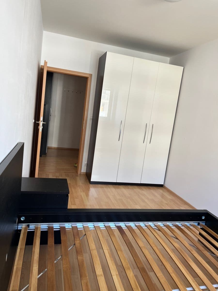 1 bedroom with open-plan kitchen flat to rent, 55 m², U Slovanky, Prague, Prague 1 bedroom with open-plan kitchen flat to rent, 55 m², U Slovanky, Prague, Prague