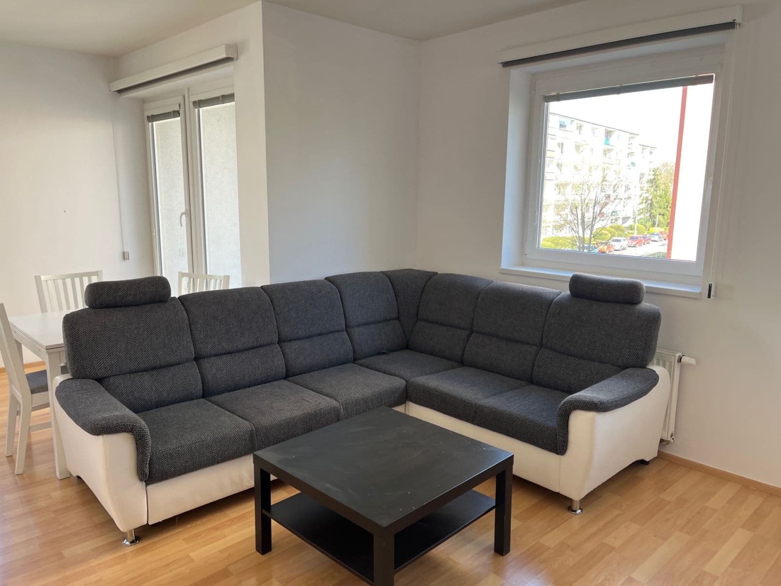 1 bedroom with open-plan kitchen flat to rent, 55 m², U Slovanky, Prague, Prague 1 bedroom with open-plan kitchen flat to rent, 55 m², U Slovanky, Prague, Prague