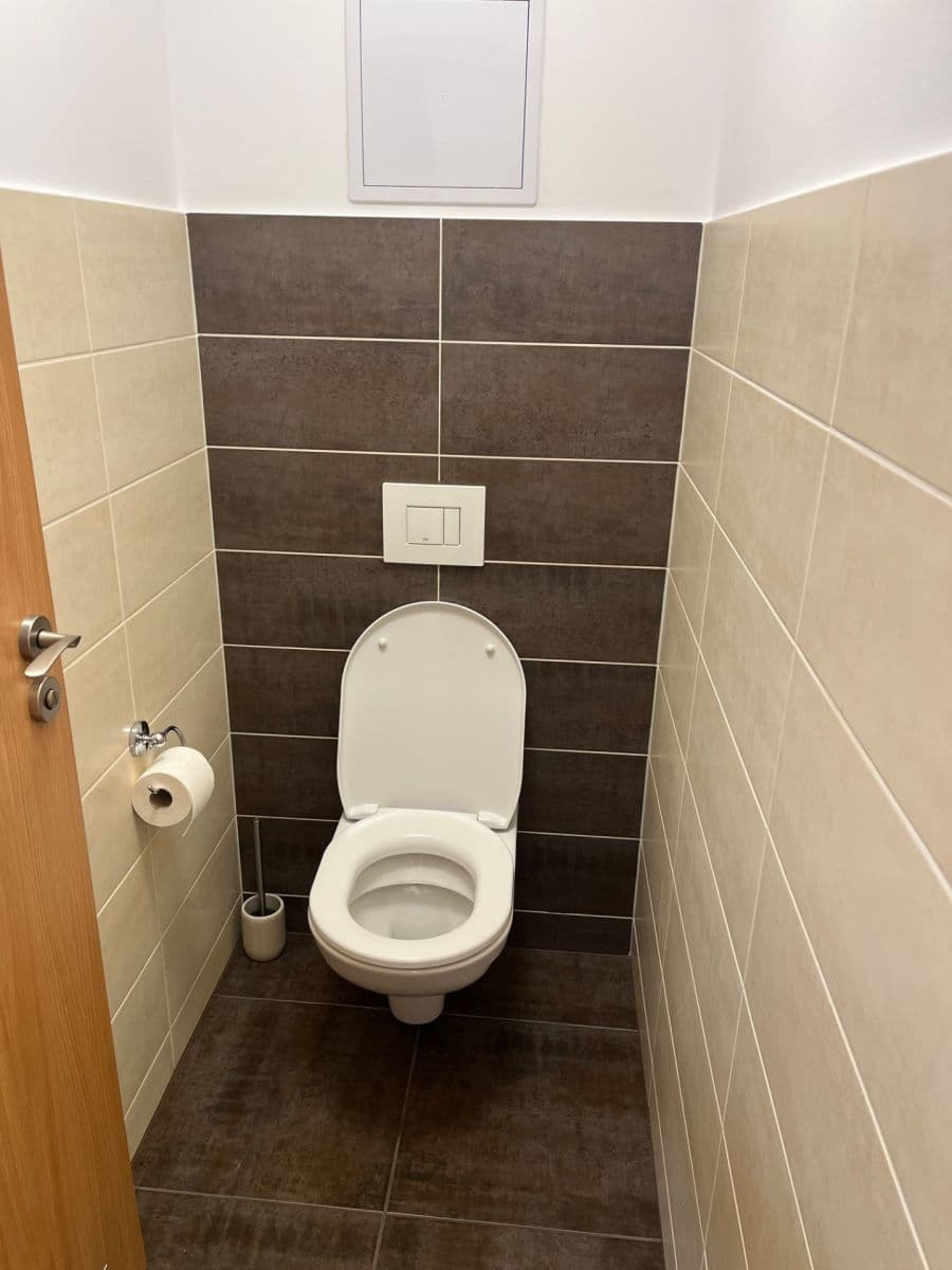 1 bedroom with open-plan kitchen flat to rent, 55 m², U Slovanky, Prague, Prague 1 bedroom with open-plan kitchen flat to rent, 55 m², U Slovanky, Prague, Prague