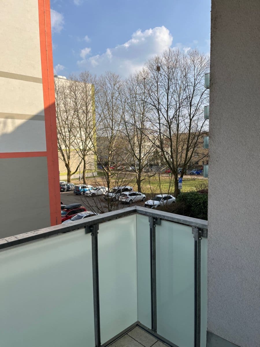 1 bedroom with open-plan kitchen flat to rent, 55 m², U Slovanky, Prague, Prague 1 bedroom with open-plan kitchen flat to rent, 55 m², U Slovanky, Prague, Prague