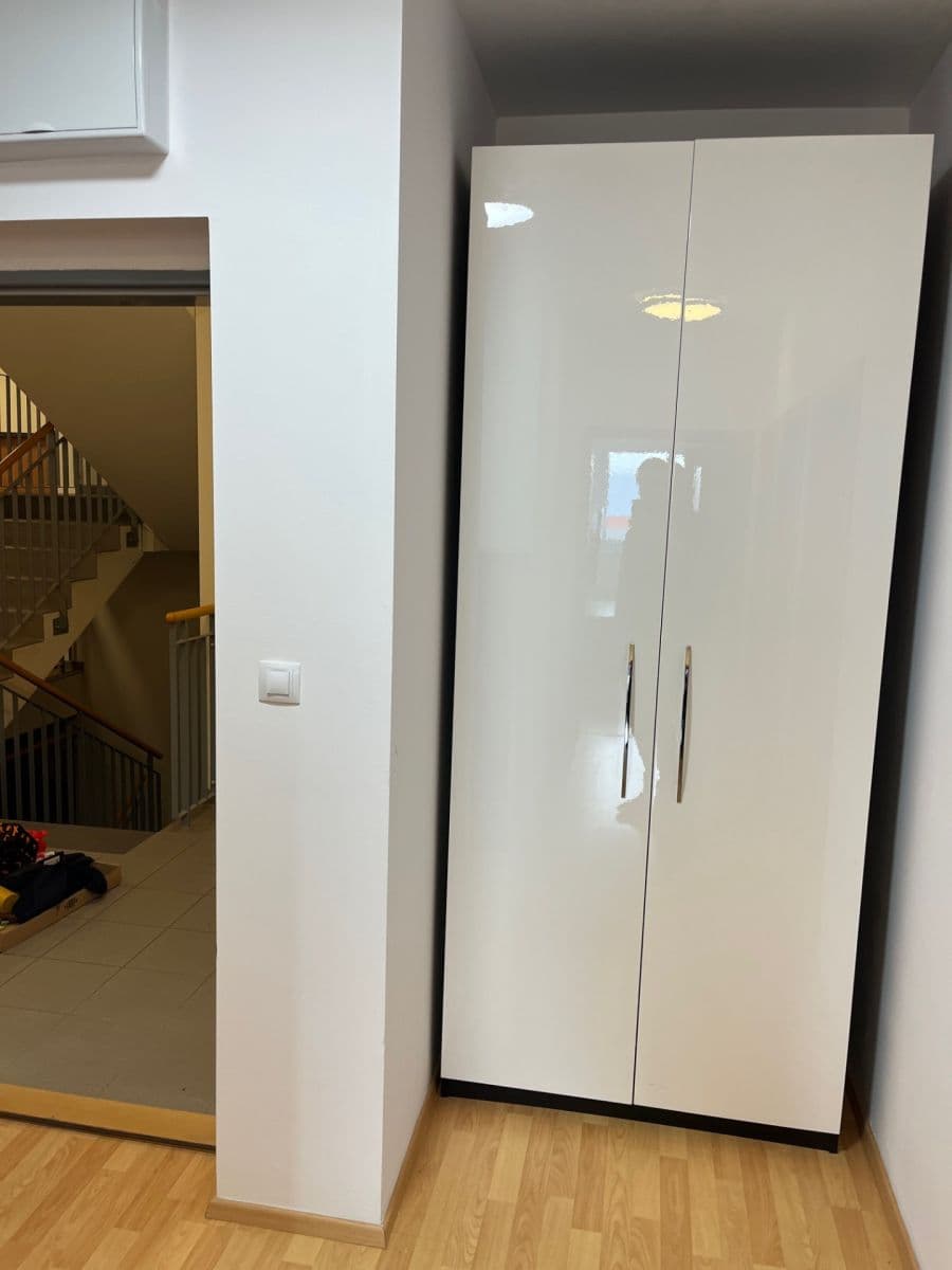 1 bedroom with open-plan kitchen flat to rent, 55 m², U Slovanky, Prague, Prague 1 bedroom with open-plan kitchen flat to rent, 55 m², U Slovanky, Prague, Prague