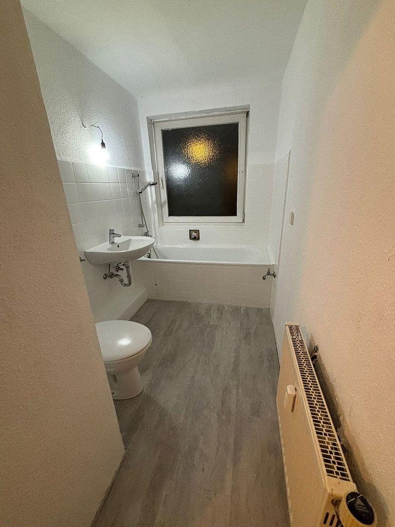 2 bedroom flat for sale, 46 m², Braunschweig, Lower Saxony 2 bedroom flat for sale, 46 m², Braunschweig, Lower Saxony