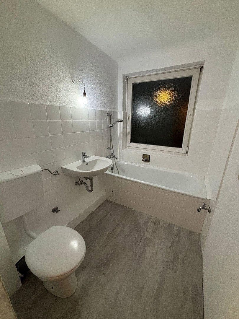 2 bedroom flat for sale, 46 m², Braunschweig, Lower Saxony 2 bedroom flat for sale, 46 m², Braunschweig, Lower Saxony