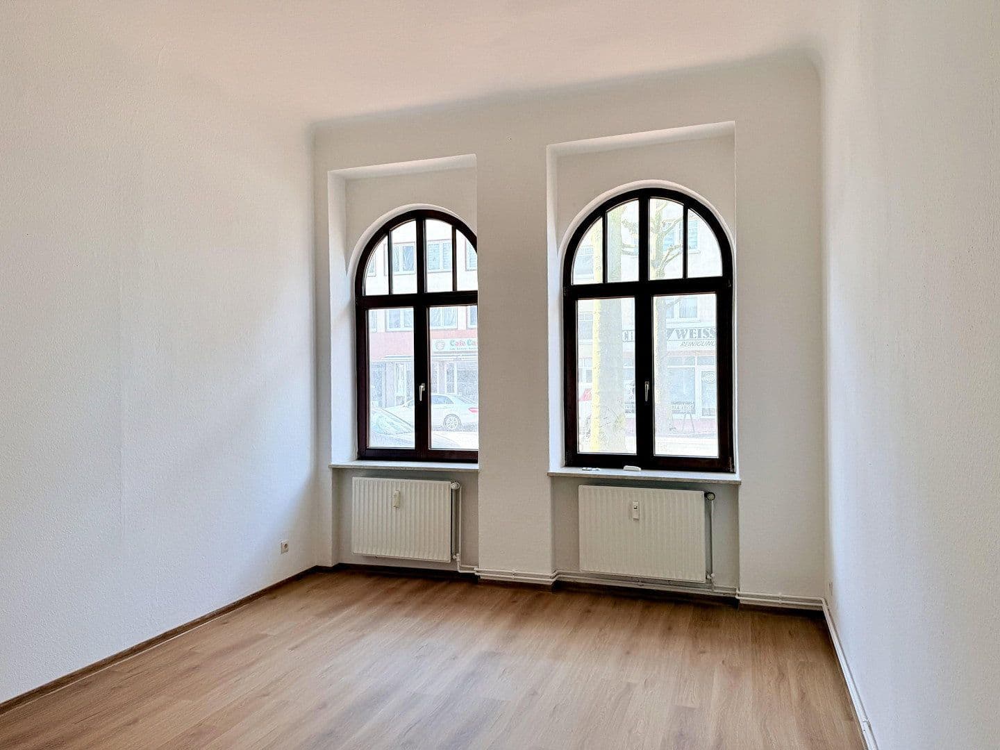 2 bedroom flat to rent, 56 m², Hafenstraße 44, Bremerhaven, Bremen 2 bedroom flat to rent, 56 m², Hafenstraße 44, Bremerhaven, Bremen