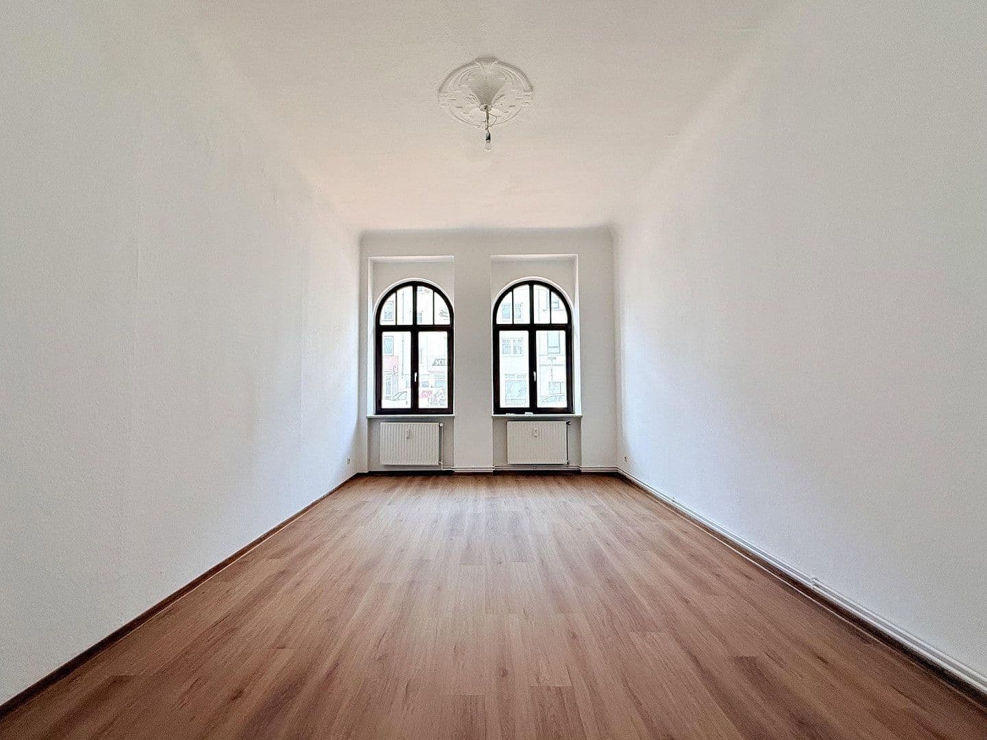 2 bedroom flat to rent, 56 m², Hafenstraße 44, Bremerhaven, Bremen 2 bedroom flat to rent, 56 m², Hafenstraße 44, Bremerhaven, Bremen