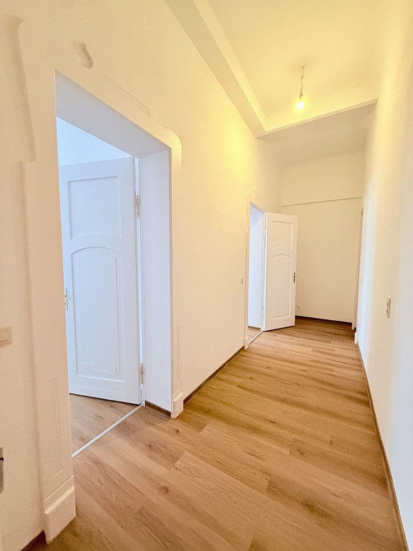 2 bedroom flat to rent, 56 m², Hafenstraße 44, Bremerhaven, Bremen 2 bedroom flat to rent, 56 m², Hafenstraße 44, Bremerhaven, Bremen