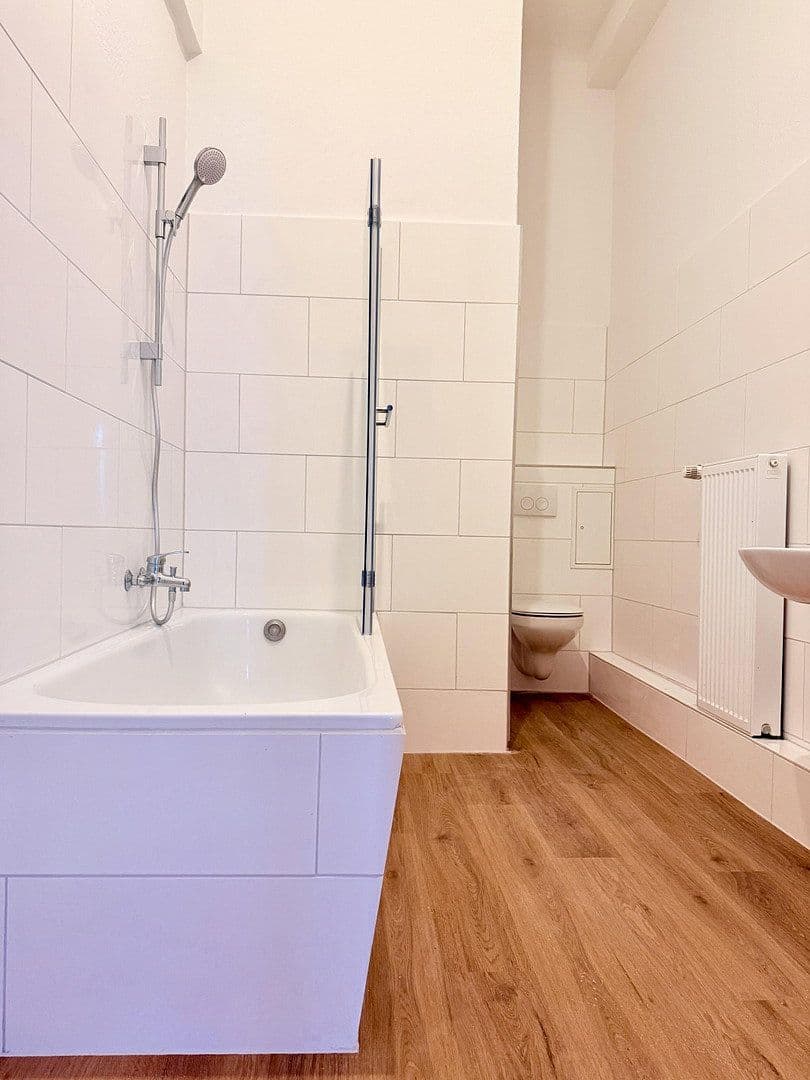 2 bedroom flat to rent, 56 m², Hafenstraße 44, Bremerhaven, Bremen 2 bedroom flat to rent, 56 m², Hafenstraße 44, Bremerhaven, Bremen