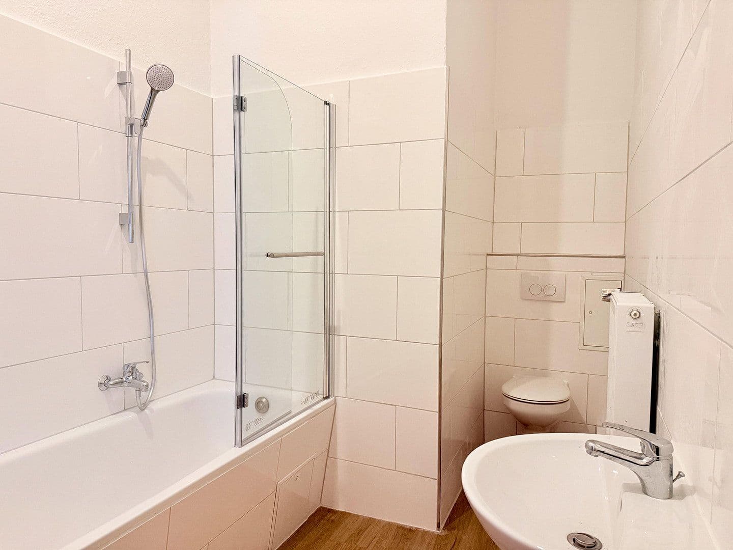 2 bedroom flat to rent, 56 m², Hafenstraße 44, Bremerhaven, Bremen 2 bedroom flat to rent, 56 m², Hafenstraße 44, Bremerhaven, Bremen