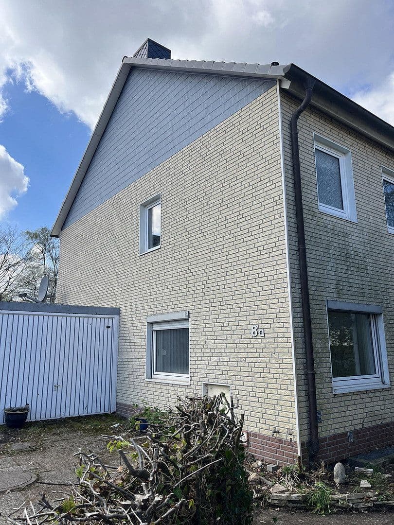 house for sale, 106 m², Hamburg, Hamburg house for sale, 106 m², Hamburg, Hamburg