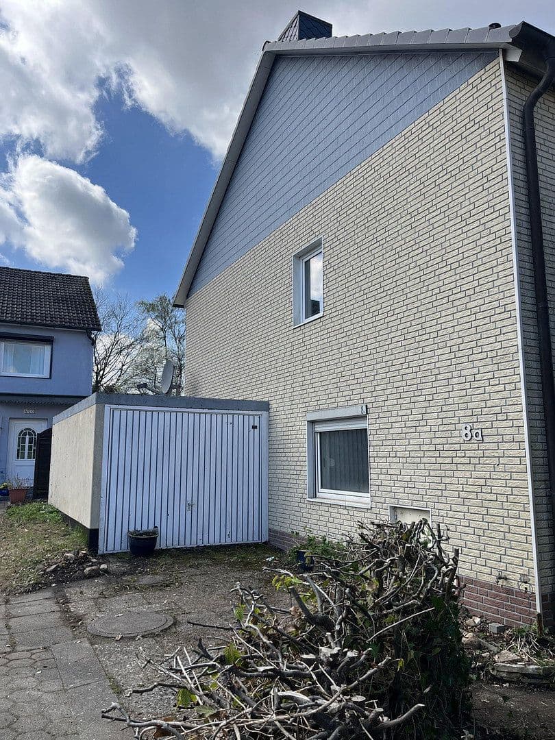 house for sale, 106 m², Hamburg, Hamburg house for sale, 106 m², Hamburg, Hamburg