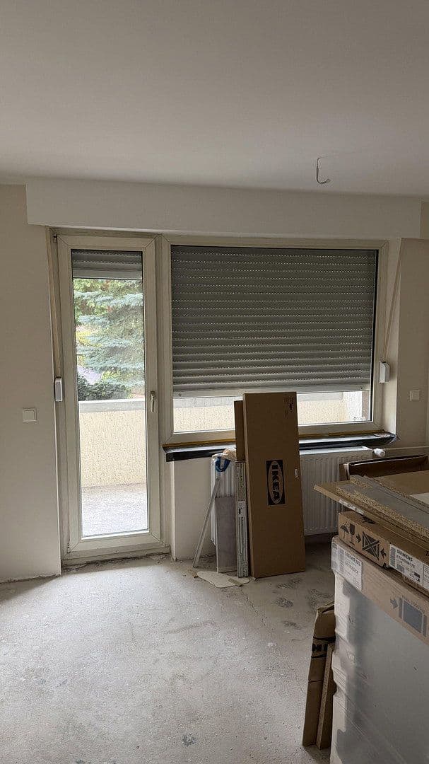 2 bedroom flat to rent, 54 m², Duissernstr. 96, Duisburg, North Rhine-Westphalia 2 bedroom flat to rent, 54 m², Duissernstr. 96, Duisburg, North Rhine-Westphalia