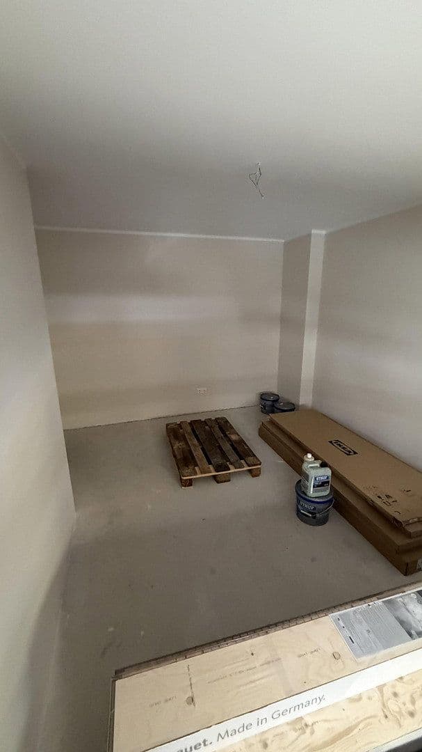 2 bedroom flat to rent, 54 m², Duissernstr. 96, Duisburg, North Rhine-Westphalia 2 bedroom flat to rent, 54 m², Duissernstr. 96, Duisburg, North Rhine-Westphalia