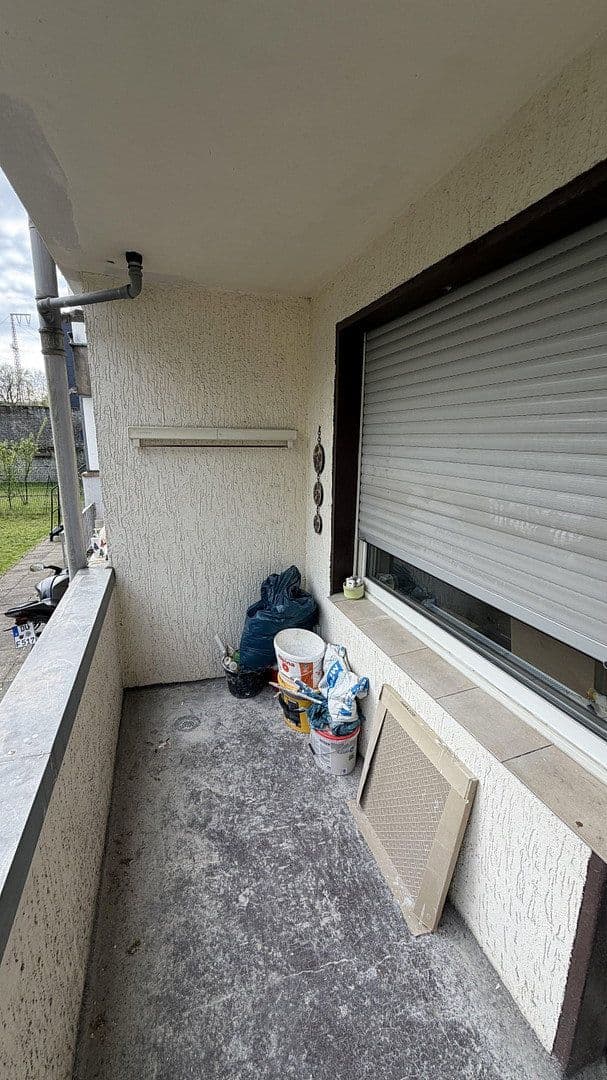 2 bedroom flat to rent, 54 m², Duissernstr. 96, Duisburg, North Rhine-Westphalia 2 bedroom flat to rent, 54 m², Duissernstr. 96, Duisburg, North Rhine-Westphalia