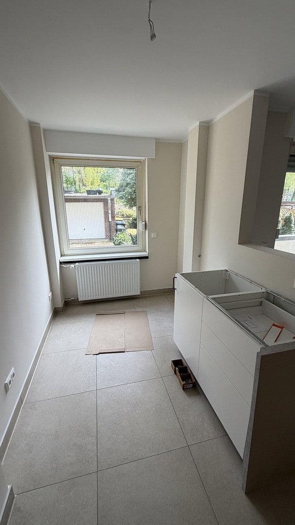 2 bedroom flat to rent, 54 m², Duissernstr. 96, Duisburg, North Rhine-Westphalia 2 bedroom flat to rent, 54 m², Duissernstr. 96, Duisburg, North Rhine-Westphalia
