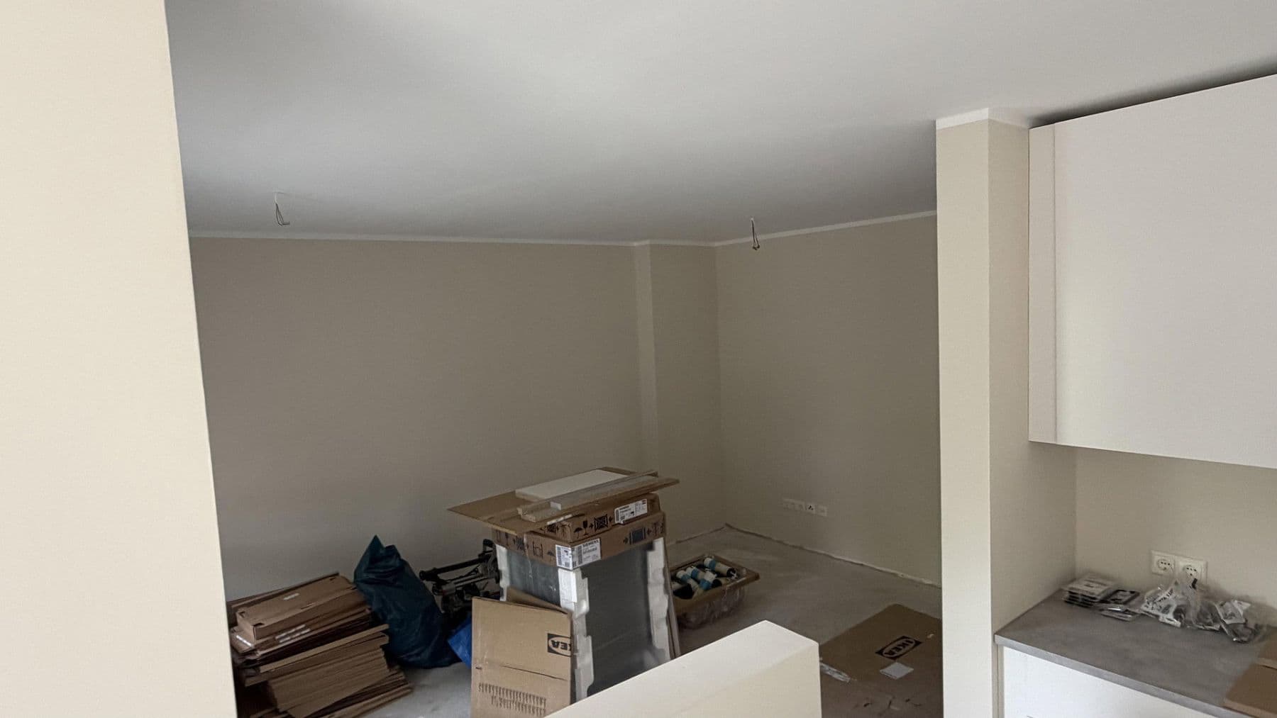 2 bedroom flat to rent, 54 m², Duissernstr. 96, Duisburg, North Rhine-Westphalia 2 bedroom flat to rent, 54 m², Duissernstr. 96, Duisburg, North Rhine-Westphalia