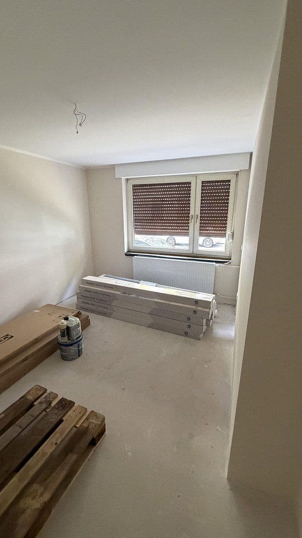 2 bedroom flat to rent, 54 m², Duissernstr. 96, Duisburg, North Rhine-Westphalia 2 bedroom flat to rent, 54 m², Duissernstr. 96, Duisburg, North Rhine-Westphalia