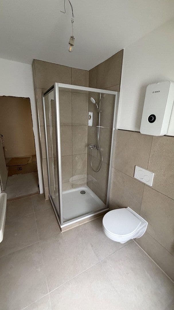 2 bedroom flat to rent, 54 m², Duissernstr. 96, Duisburg, North Rhine-Westphalia 2 bedroom flat to rent, 54 m², Duissernstr. 96, Duisburg, North Rhine-Westphalia