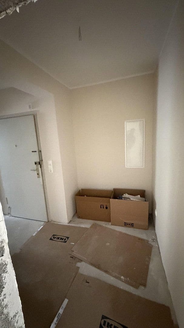 2 bedroom flat to rent, 54 m², Duissernstr. 96, Duisburg, North Rhine-Westphalia 2 bedroom flat to rent, 54 m², Duissernstr. 96, Duisburg, North Rhine-Westphalia