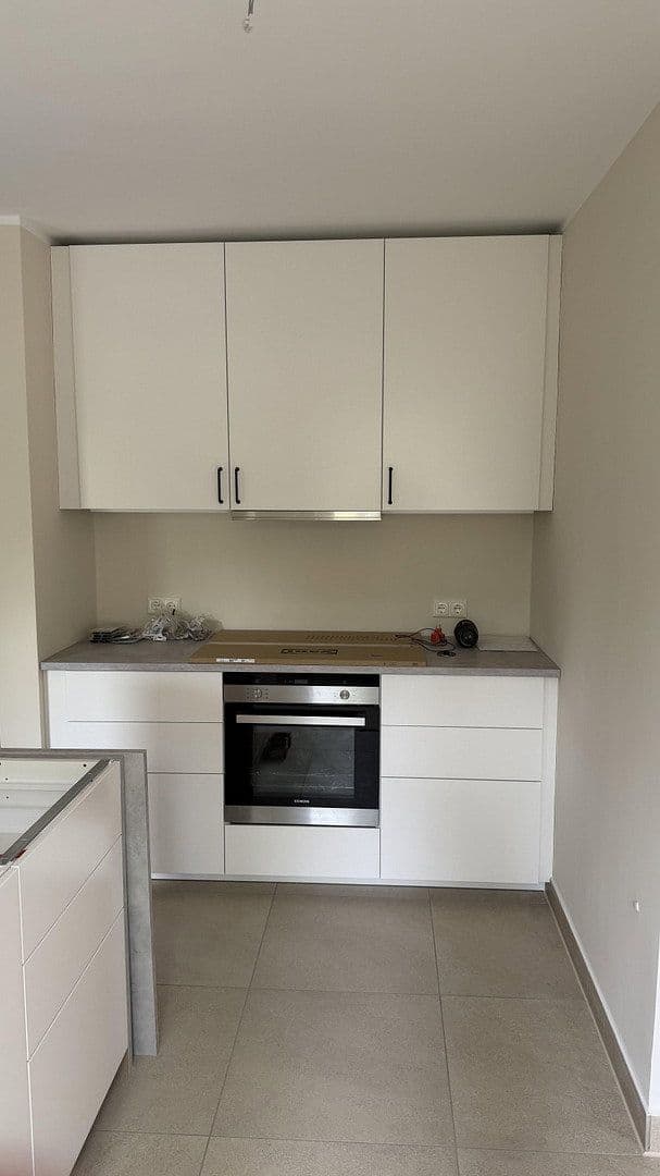 2 bedroom flat to rent, 54 m², Duissernstr. 96, Duisburg, North Rhine-Westphalia 2 bedroom flat to rent, 54 m², Duissernstr. 96, Duisburg, North Rhine-Westphalia