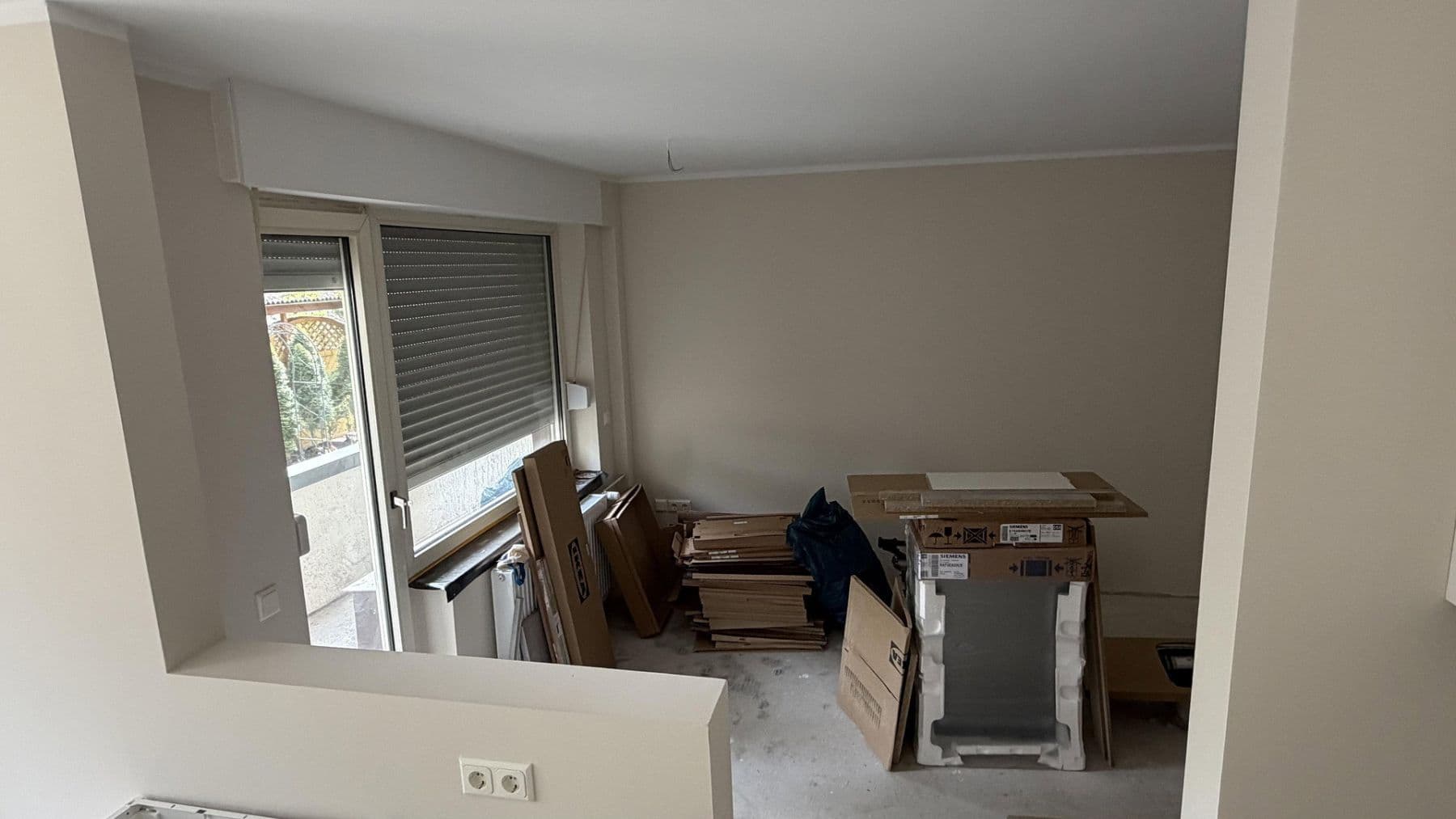 2 bedroom flat to rent, 54 m², Duissernstr. 96, Duisburg, North Rhine-Westphalia 2 bedroom flat to rent, 54 m², Duissernstr. 96, Duisburg, North Rhine-Westphalia