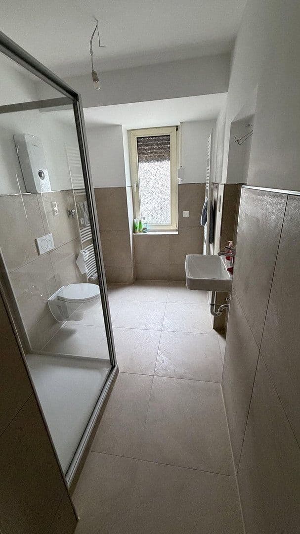 2 bedroom flat to rent, 54 m², Duissernstr. 96, Duisburg, North Rhine-Westphalia 2 bedroom flat to rent, 54 m², Duissernstr. 96, Duisburg, North Rhine-Westphalia