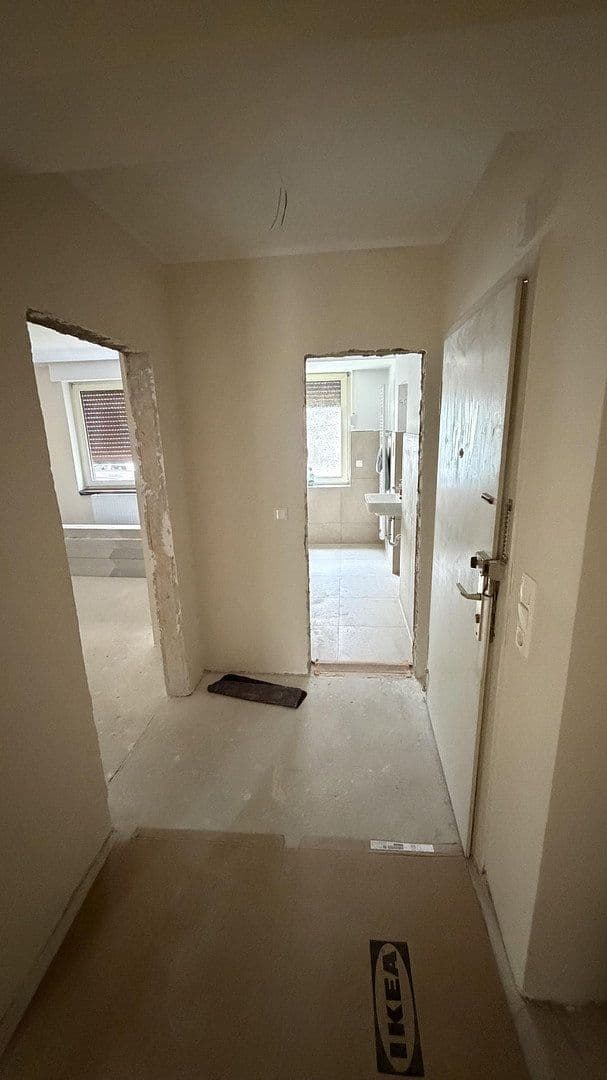 2 bedroom flat to rent, 54 m², Duissernstr. 96, Duisburg, North Rhine-Westphalia 2 bedroom flat to rent, 54 m², Duissernstr. 96, Duisburg, North Rhine-Westphalia