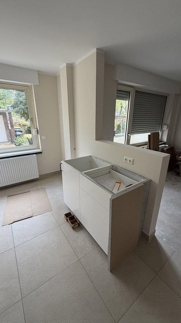 2 bedroom flat to rent, 54 m², Duissernstr. 96, Duisburg, North Rhine-Westphalia 2 bedroom flat to rent, 54 m², Duissernstr. 96, Duisburg, North Rhine-Westphalia