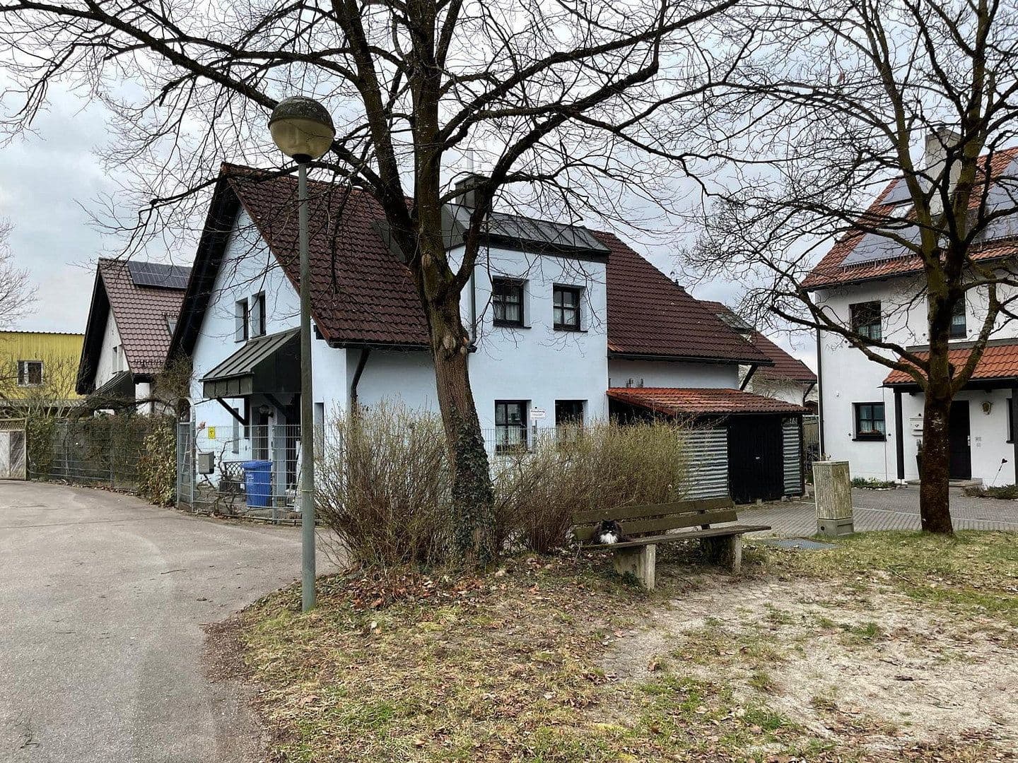 house for sale, 162 m², Olching, Bavaria house for sale, 162 m², Olching, Bavaria