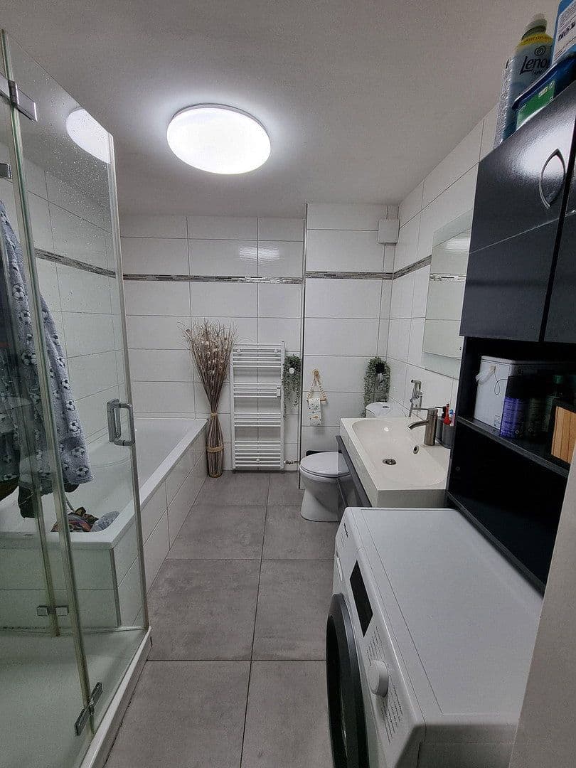 3 bedroom flat for sale, 80 m², Eifelring 75, Euskirchen, North Rhine-Westphalia 3 bedroom flat for sale, 80 m², Eifelring 75, Euskirchen, North Rhine-Westphalia