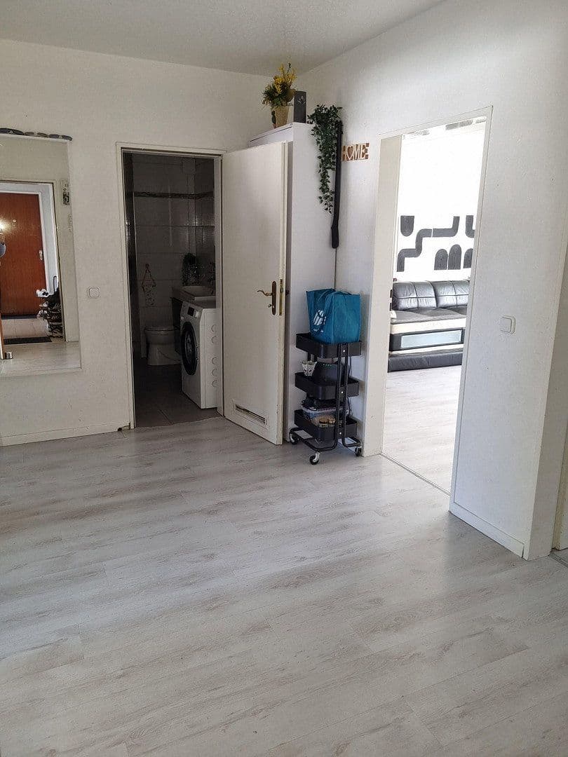 3 bedroom flat for sale, 80 m², Eifelring 75, Euskirchen, North Rhine-Westphalia 3 bedroom flat for sale, 80 m², Eifelring 75, Euskirchen, North Rhine-Westphalia