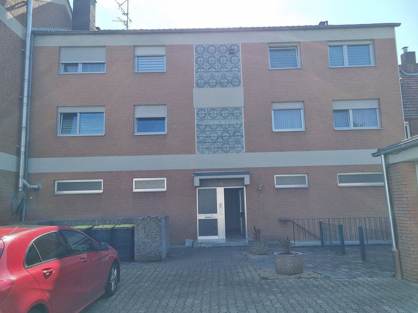 3 bedroom flat for sale, 80 m², Eifelring 75, Euskirchen, North Rhine-Westphalia 3 bedroom flat for sale, 80 m², Eifelring 75, Euskirchen, North Rhine-Westphalia