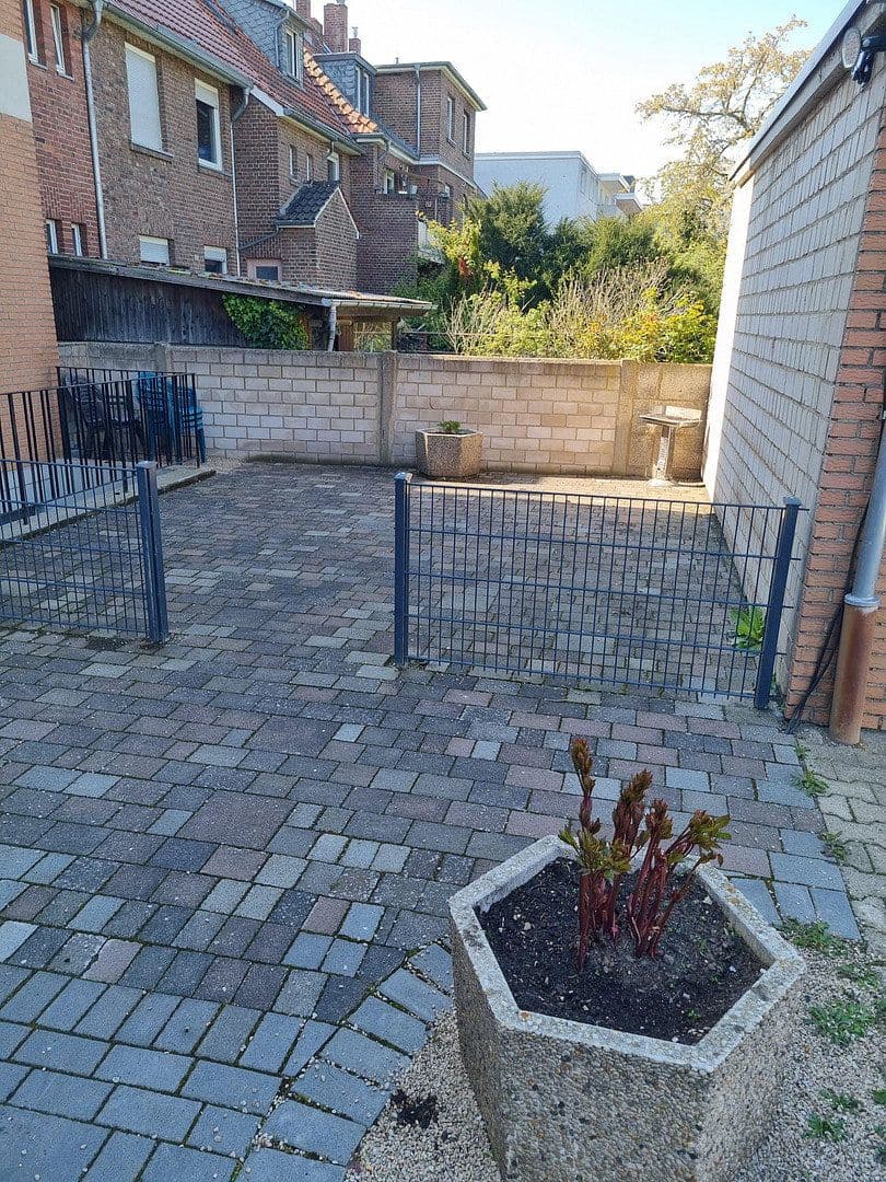 3 bedroom flat for sale, 80 m², Eifelring 75, Euskirchen, North Rhine-Westphalia 3 bedroom flat for sale, 80 m², Eifelring 75, Euskirchen, North Rhine-Westphalia