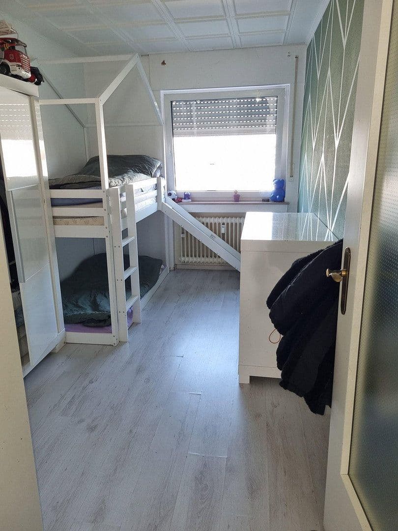 3 bedroom flat for sale, 80 m², Eifelring 75, Euskirchen, North Rhine-Westphalia 3 bedroom flat for sale, 80 m², Eifelring 75, Euskirchen, North Rhine-Westphalia