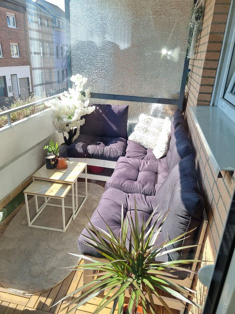 3 bedroom flat for sale, 80 m², Eifelring 75, Euskirchen, North Rhine-Westphalia 3 bedroom flat for sale, 80 m², Eifelring 75, Euskirchen, North Rhine-Westphalia