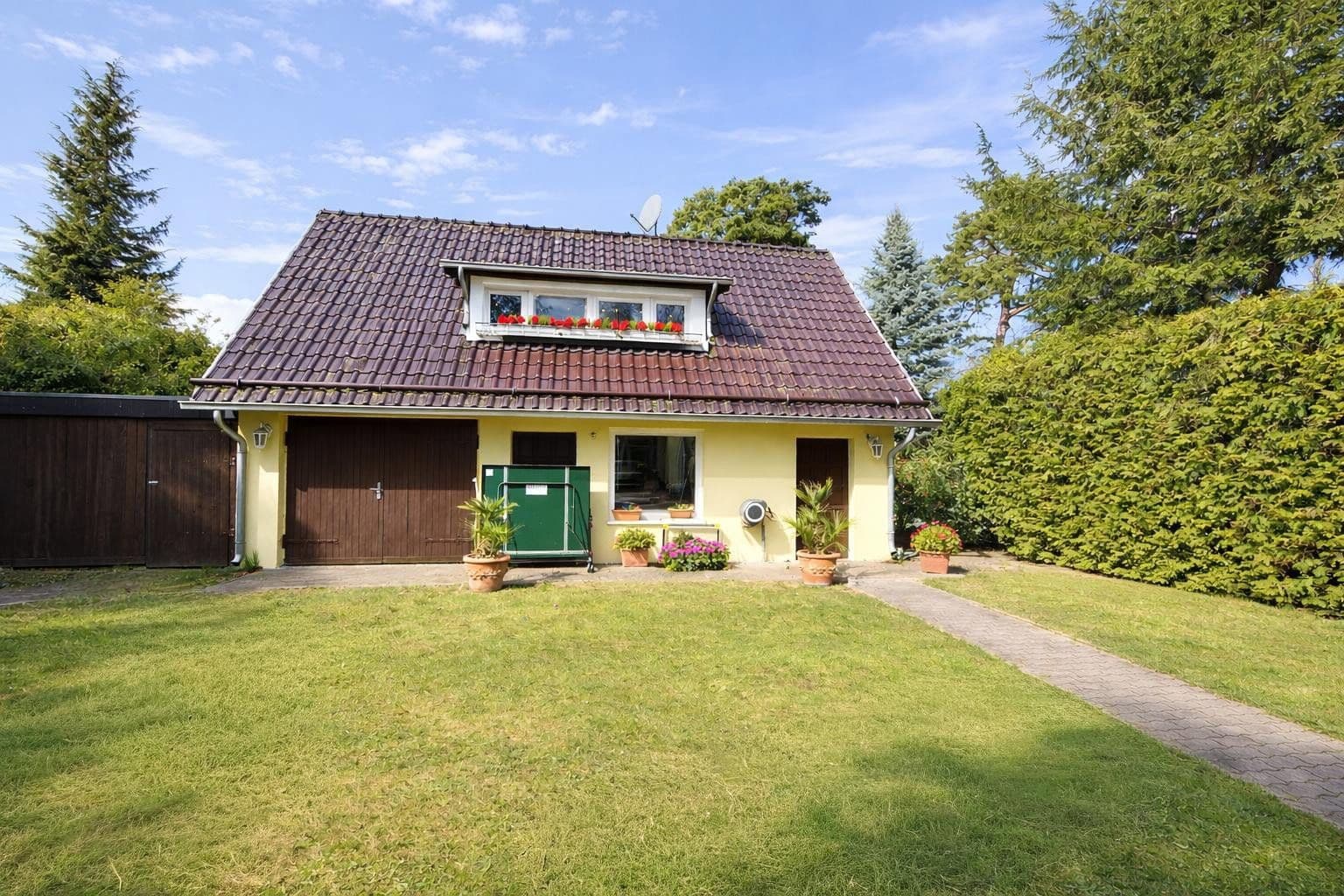 house for sale, 159 m², Hohen Neuendorf, Brandenburg house for sale, 159 m², Hohen Neuendorf, Brandenburg