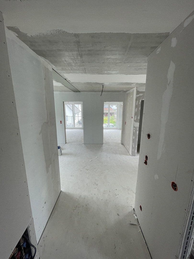 3 bedroom flat to rent, 53 m², Vogesenstraße 30, Kehl, Baden-Württemberg 3 bedroom flat to rent, 53 m², Vogesenstraße 30, Kehl, Baden-Württemberg