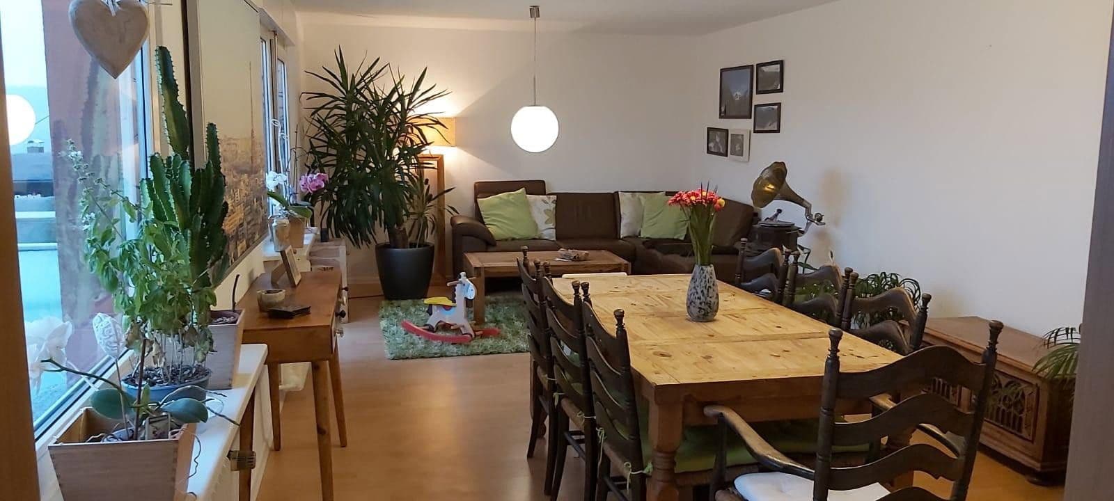 4 bedroom flat to rent, 86 m², Beseler Str. 20, Gummersbach, North Rhine-Westphalia 4 bedroom flat to rent, 86 m², Beseler Str. 20, Gummersbach, North Rhine-Westphalia